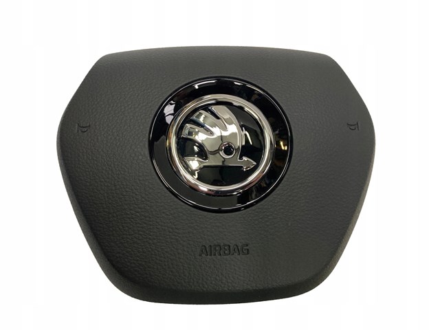 Купить 5E3880201SIZY VAG Подушка AIRBAG водительская