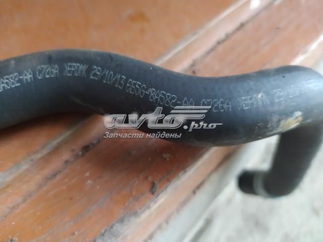 Купить 6E5G8A582AA Ford 