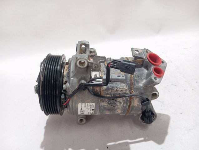 Купить 926006UB0A Nissan/Infiniti Компрессор климатической установки