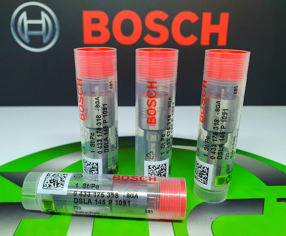 Купить DSLA145P1091 Bosch Распылитель форсунки