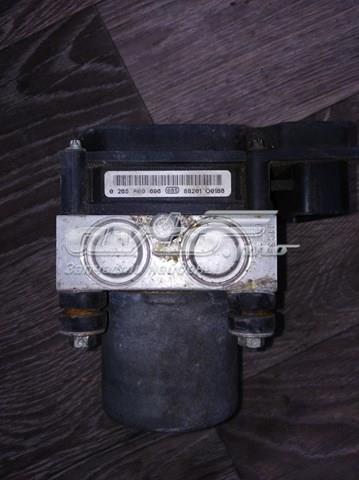 0265232065 Bosch Блок ABS гидравлический