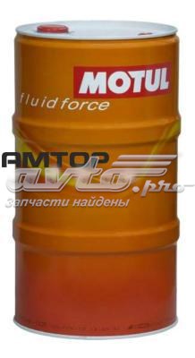 масло трансмиссии полусинтетическое 103912 Трансмиссионное масло MOTUL 103912