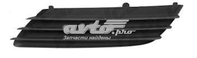 Решетка переднего бампера, левая FPS FP5206993 цена, от 5.82 USD