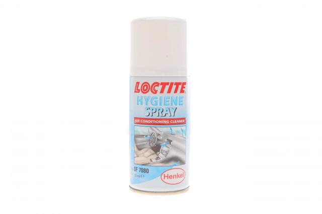 Очиститель системы кондиционирования 731334 Loctite