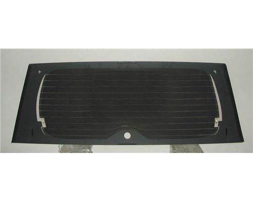 GS6825D21 XYG Стекло двери задка