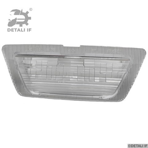 Фонарь подсветки номерного знака DF17143 Detali IF