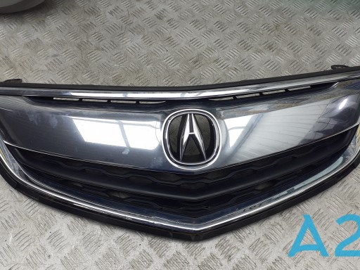  75111TZ3A01 Honda