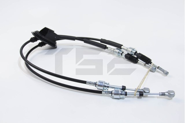 Трос КПП Autotechteile 5060319 цена, от 59.38 USD