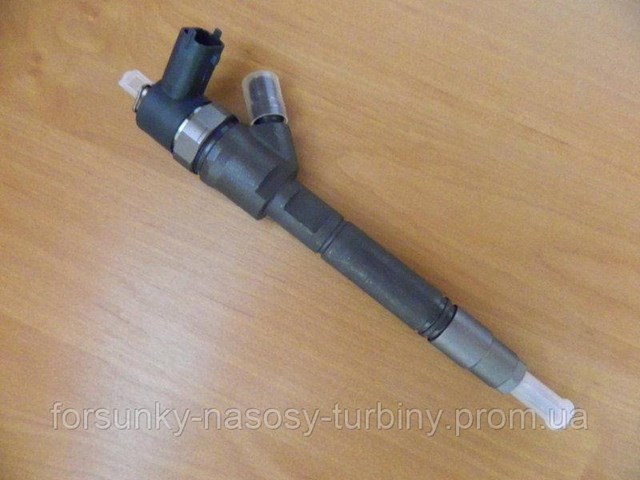Форсунка инжектора Bosch 445110265 цена, от 183.20 USD