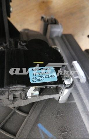 Купить D332ATBAA02 Hyundai/Kia 