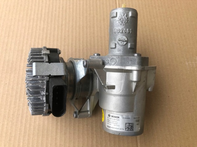  VAG 4M2614307C цена, от 506.78 USD