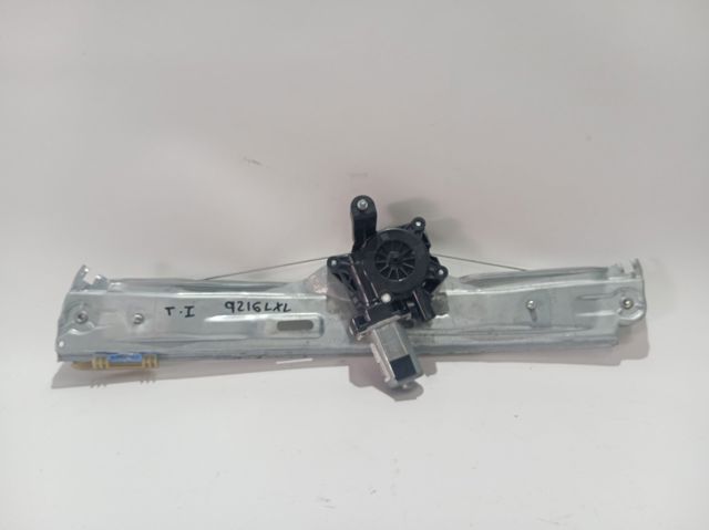 Купить 52093915 Fiat/Alfa/Lancia Механизм стеклоподъемника двери задней левой