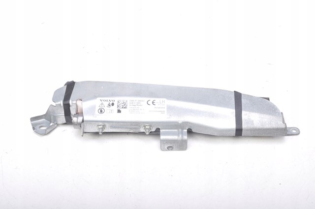 31663458 Volvo Подушка безопасности AIRBAG спинки сиденья, левого