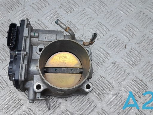  Honda 164005J6A01
