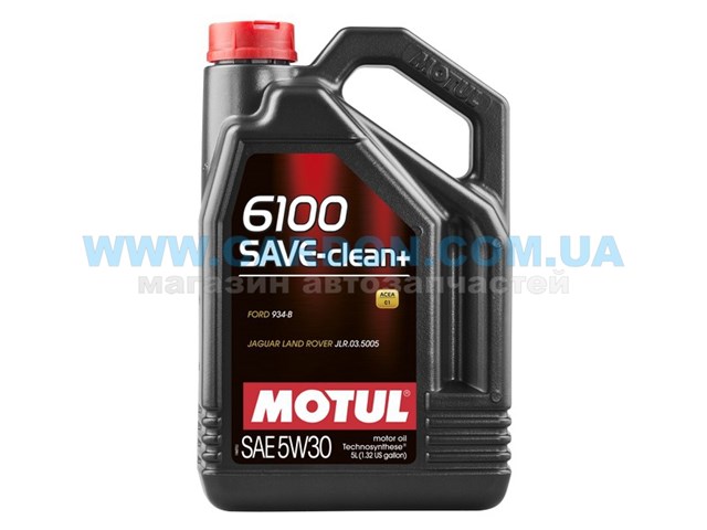 Моторное масло 842351 Motul