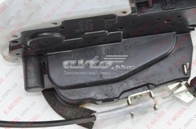  Nissan/Infiniti 805003ND0A