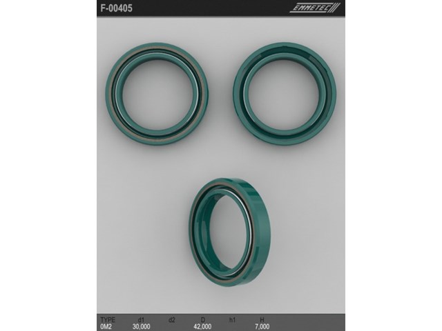  Emmetec F00405
