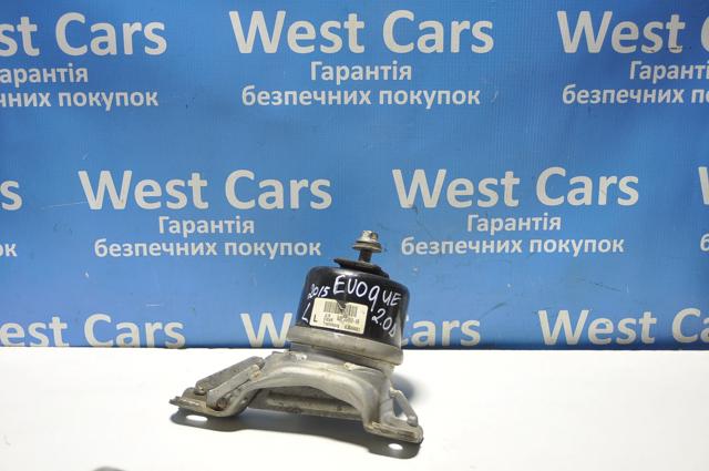Правая подушка двигателя LR024729 Land Rover