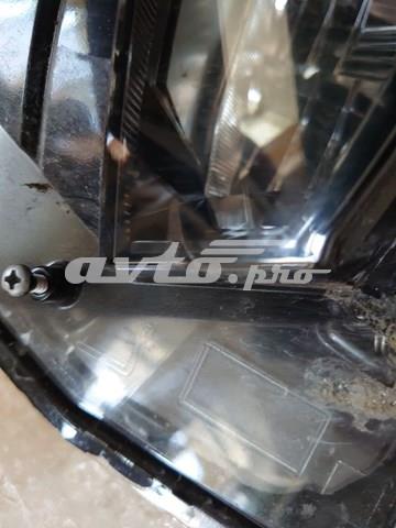 Левая фара 33150TXMA01 Honda