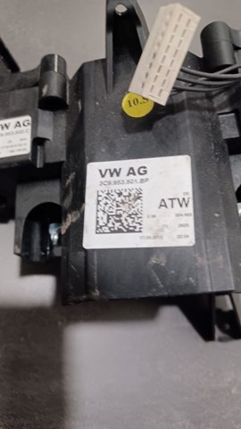  3C9953501BP VAG