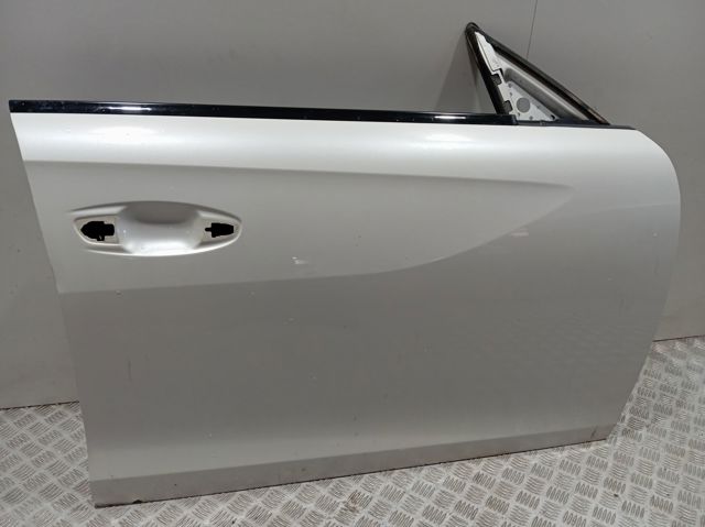 Купить Дверь передняя правая Пежо 508 II FB, FH, F3