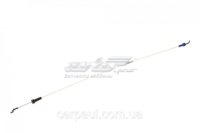 Трос замка двери передней правой Rotweiss 9017600904 цена, от 6.84 USD