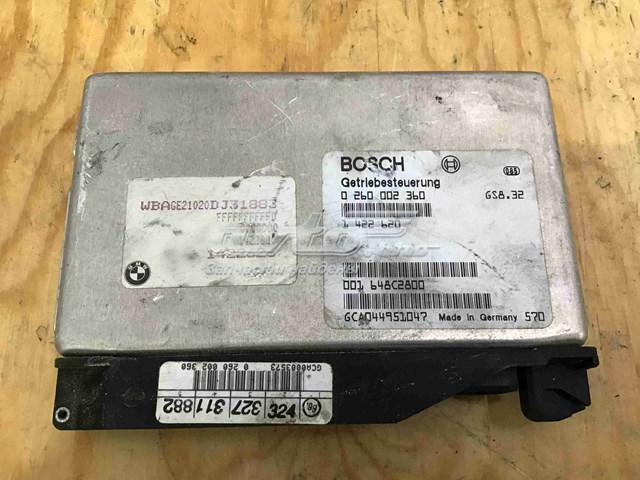 260002360 BMW 