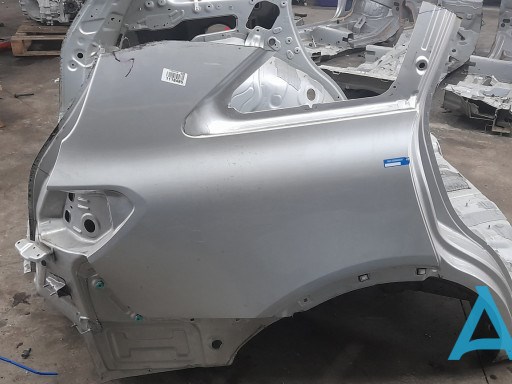 71504C6C00 Hyundai/Kia Крыло заднее правое