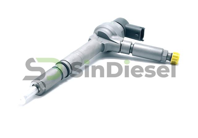Топливные форсунки 0445110082 Bosch