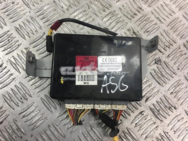  954002E240 Hyundai/Kia