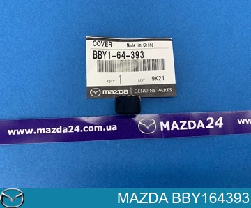 BBY164393 Mazda 