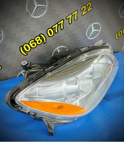 Купить A1668207159 Mercedes 