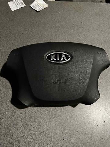 Airbag в мультируль Hyundai/Kia 569002G400VA цена, от 57.06 USD
