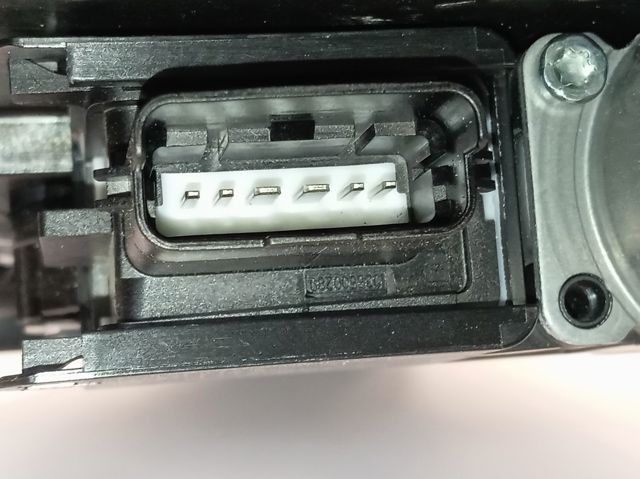 Механизм стеклоподъемника водительской двери Hyundai/Kia 82471AT010 цена, от 63.35 USD