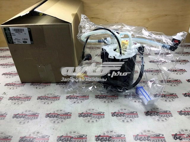 Купить LR057236 Land Rover 