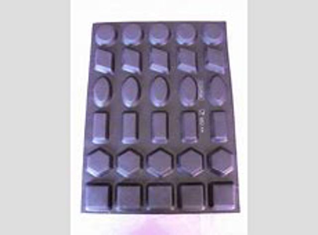 Reforçador do pára-choque dianteiro para Peugeot 807 (E)