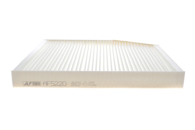 AF5220 Alpha Filter Внутрисалонный фильтр