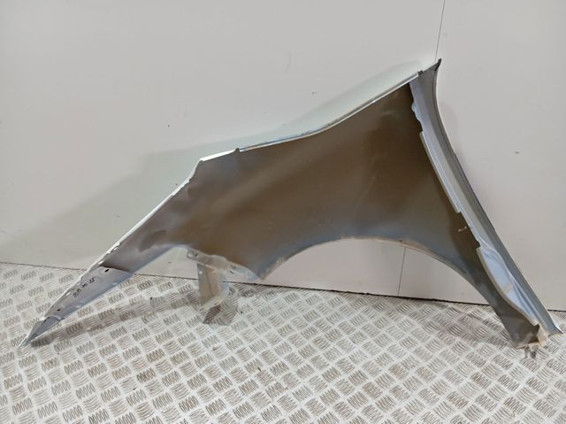 Правое крыло Peugeot/Citroen 9803150280