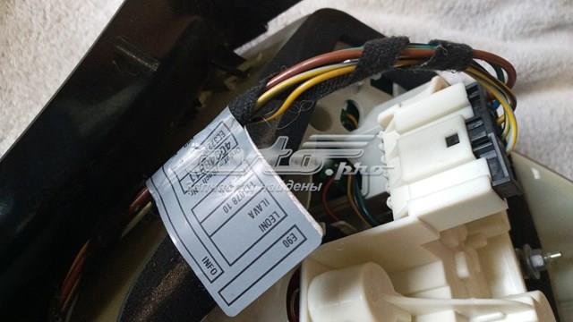 Фонарь задний левый внешний 7289429 BMW