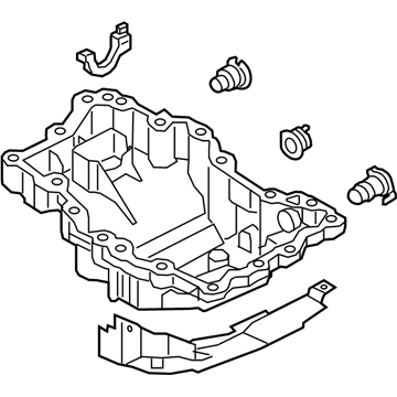  KT4Z6675B Ford