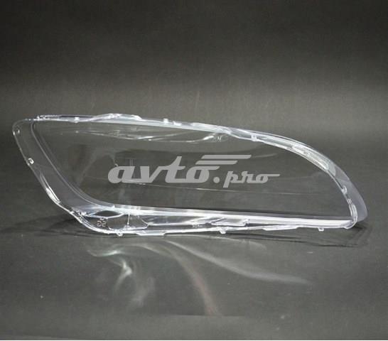 Левая фара 31420115 Volvo
