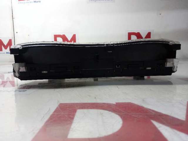Приборная доска Renault (RVI) 248104860R