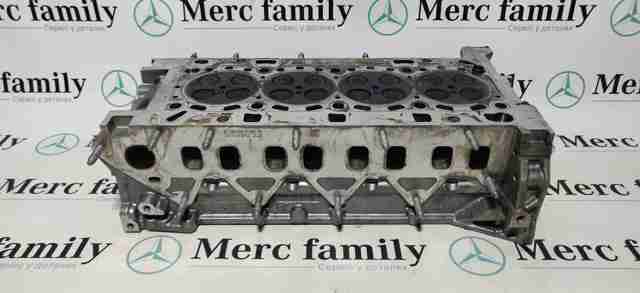 110414631R Renault (RVI) Cabeça de motor (CBC)