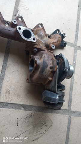 Турбонагнетатель General Motors 8981023711 цена, от 211.56 USD