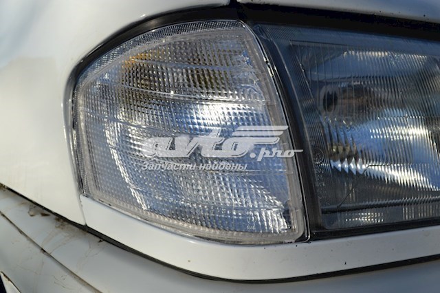 Купить 4401502LWEC Depo/Loro/Abakus Поворотник левый
