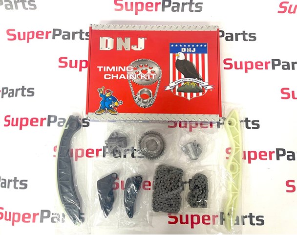 Цепь привода распредвала DNJ 5047366AA цена, от 126.47 USD
