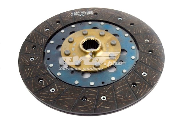  Disco de embraiagem SsangYong Actyon SUV (2011 - 2026) 