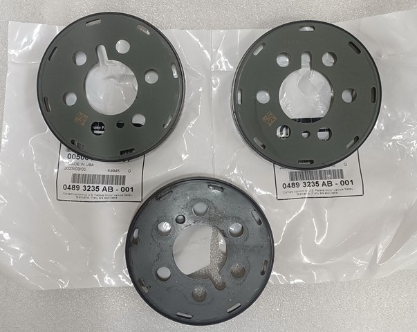 Купить 04893235AB Chrysler 