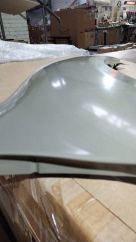 Боковая часть передняя правая Lifan X60 внедорожник (2011 - 2026) цена, от  