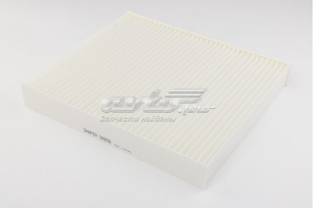 Фильтр салона SA809 Shafer